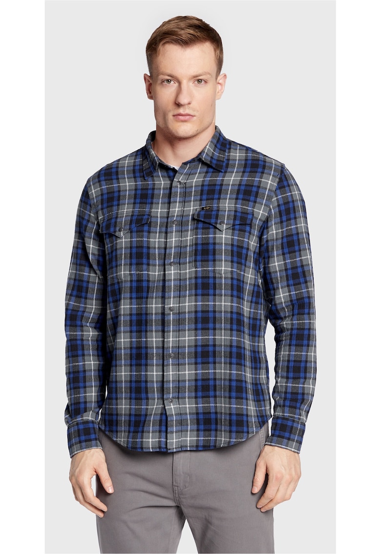 Camasa barbati -  Bumbac - 301287957