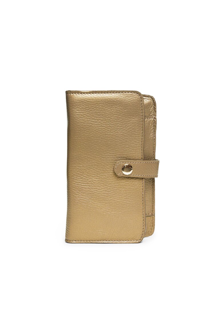 Portofel piele -  Fortuna - canna fucile - 12 x 2 x 21 cm Portofel piele -  Fortuna - canna fucile - 12 x 2 x 21 cm