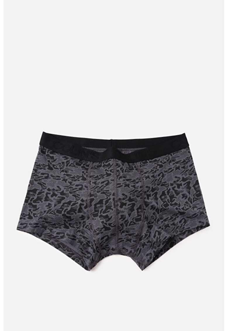 Lenjerie Intima De Barbati Negru Modern Fit CL1066103