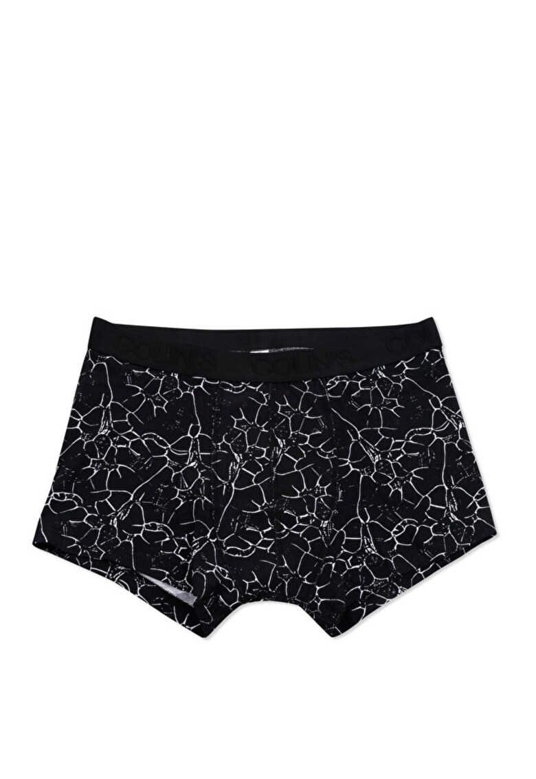 Lenjerie Intima De Barbati Negru Modern Fit CL1066101