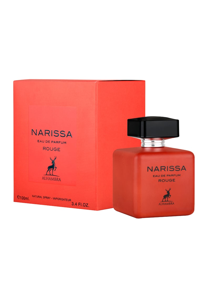 Apa de Parfum - Narissa Rouge - Femei - 100 ml