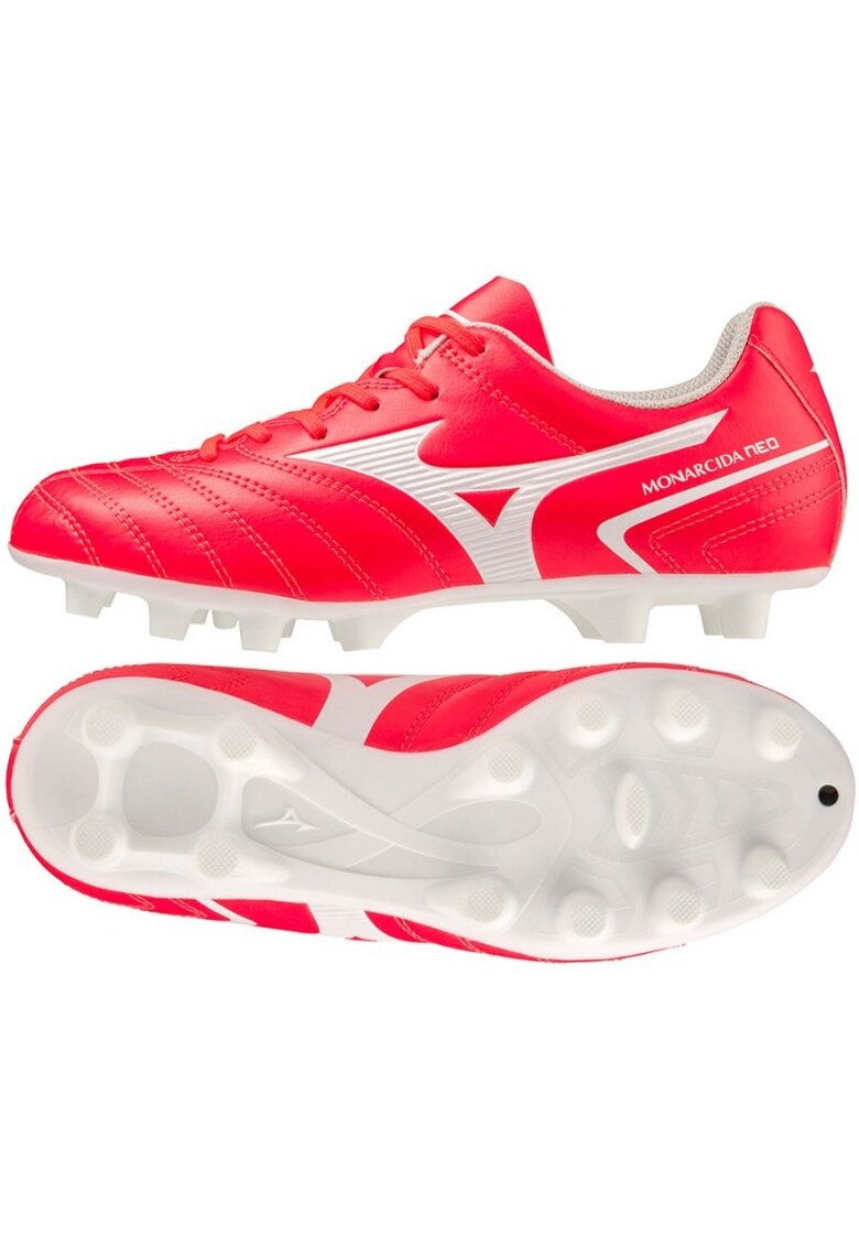 Pantofi sport pentru copii - BM181269 - roșu