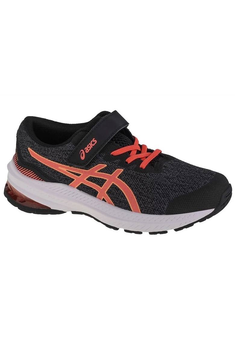 Pantofi sport pentru copii - BM181937 - Negru