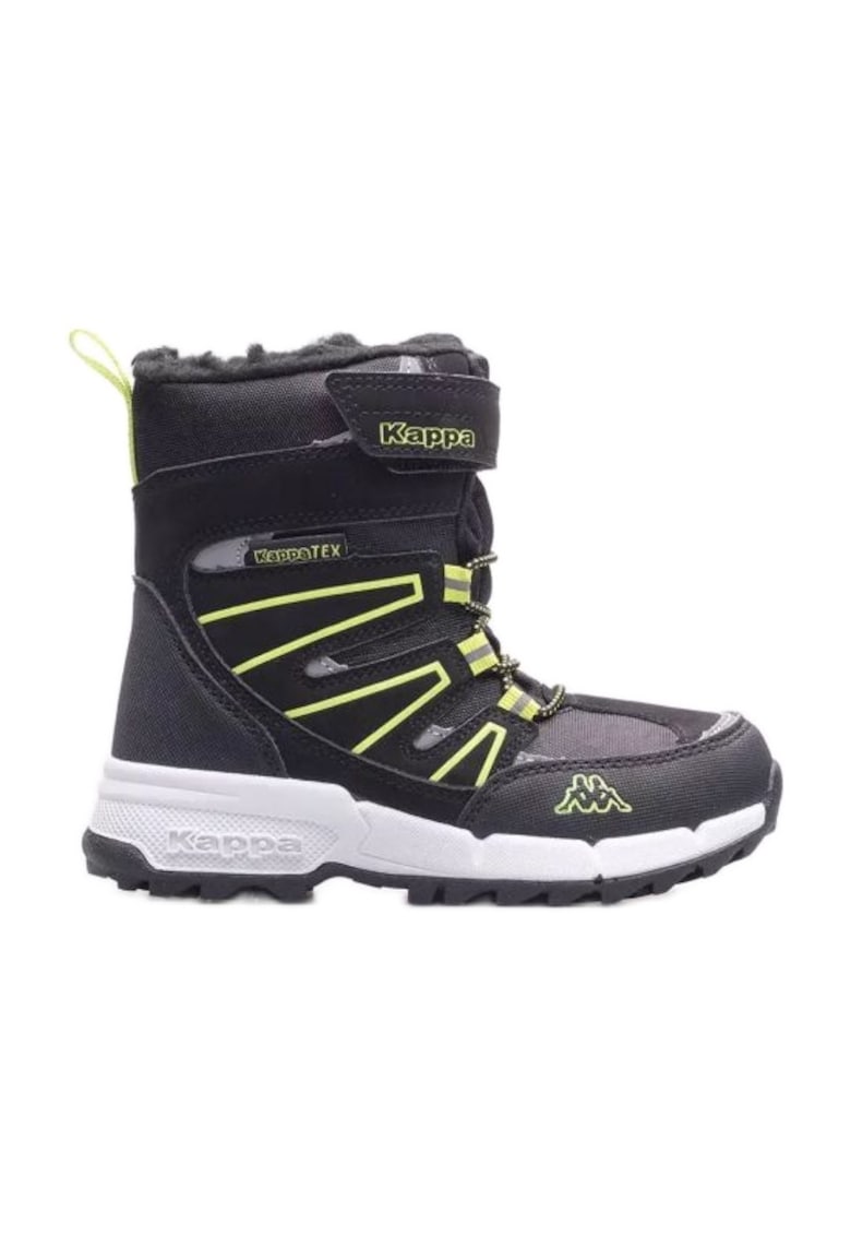 Pantofi pentru copii - BM182573 - Negru
