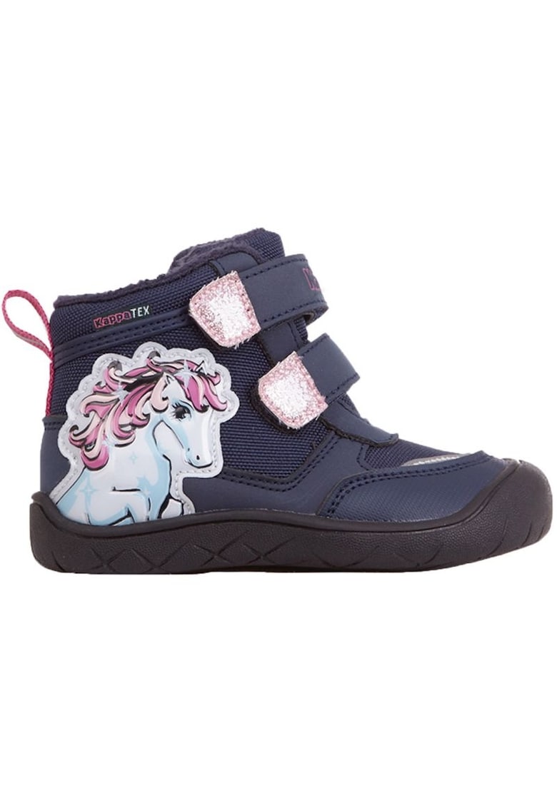 Pantofi pentru copii - BM182624 - Albastru