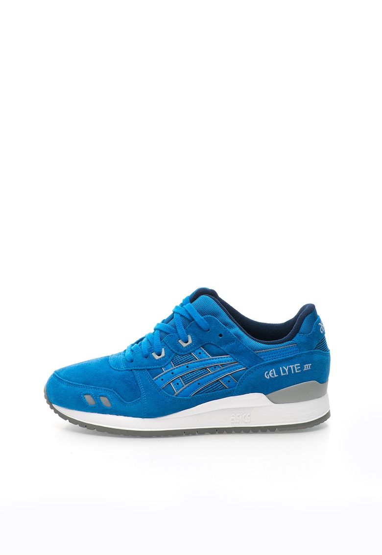 Pantofi sport albastri Gel Lyte III