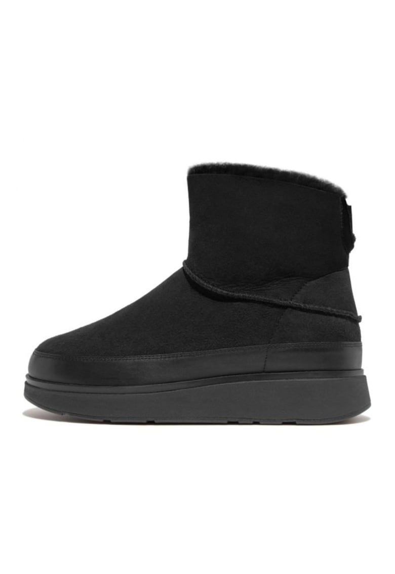 Fitflop Ghete Negru