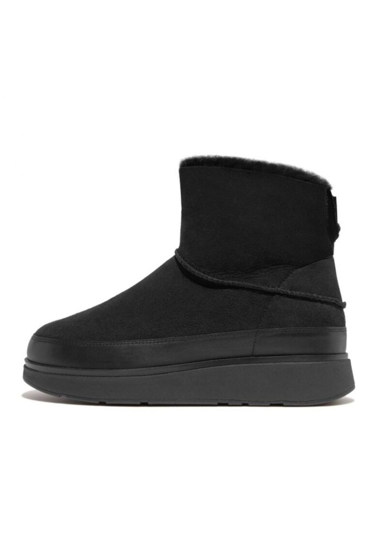 Cizme Negru
