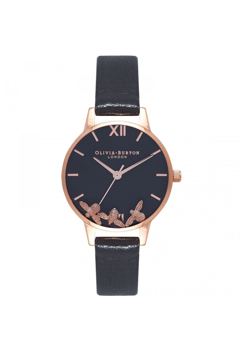 Ceas Dama - Busy Bees 1314309968