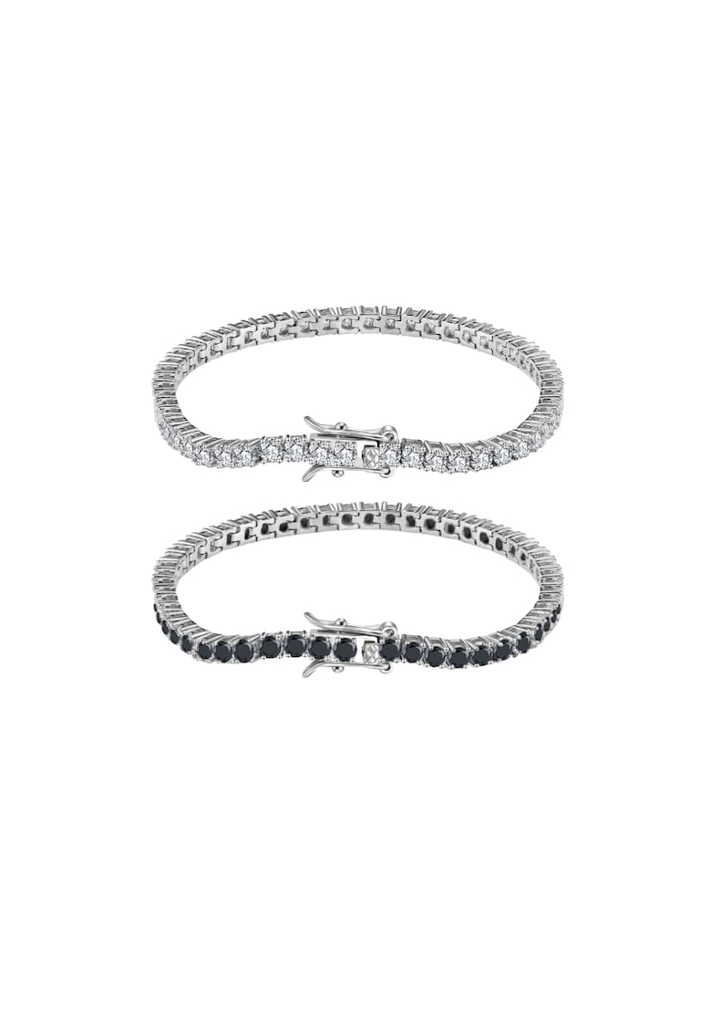 Set tennis dama - 18 CM