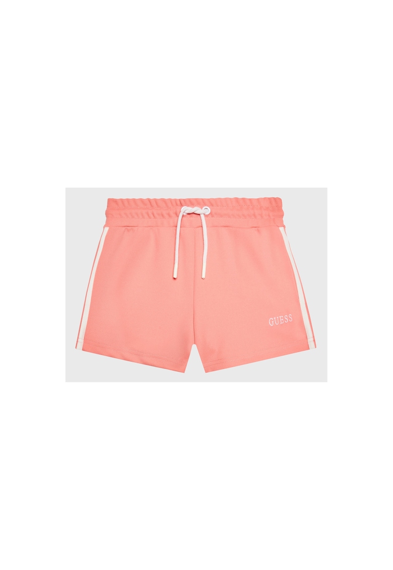 Pantaloni scurti copii roz - Roz
