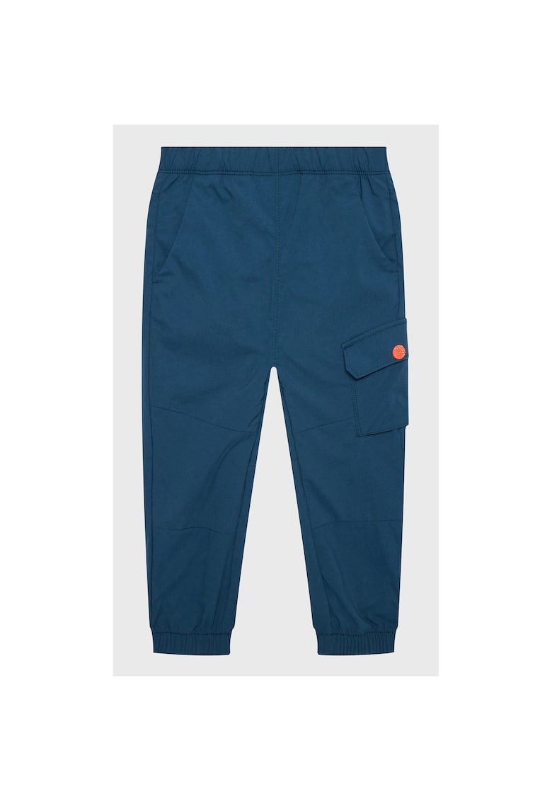 Pantaloni copii -  Poliamida - Albastru