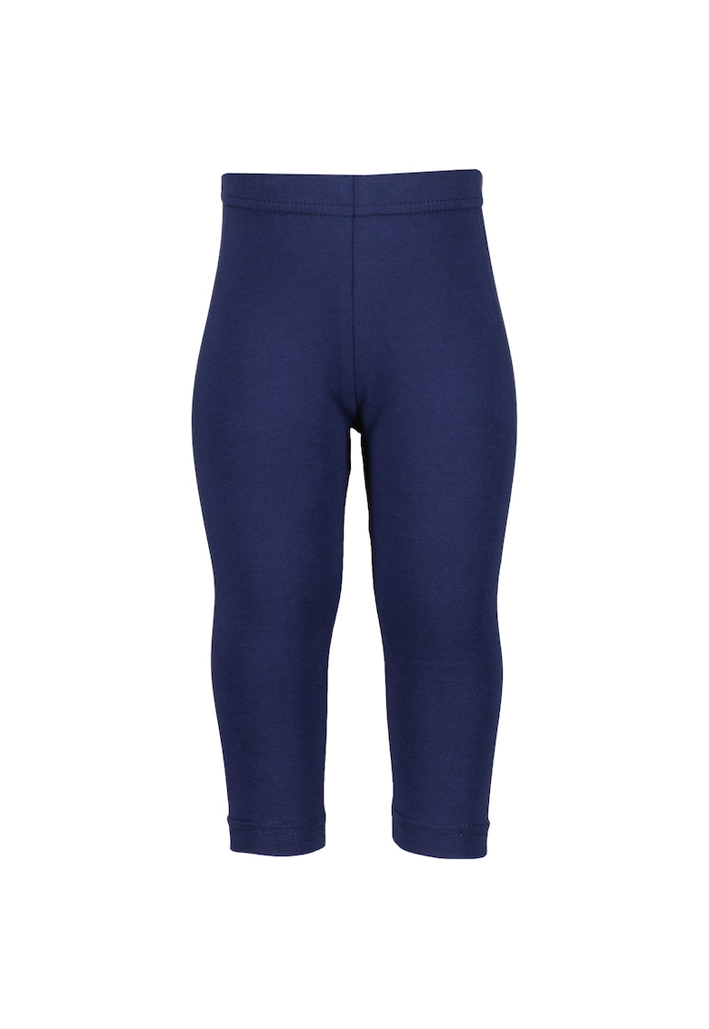 Colanti copii - Bumbac - Albastru