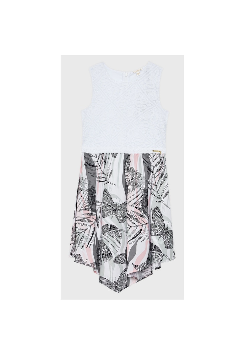 Rochie fete - Poliamida - Multicolor