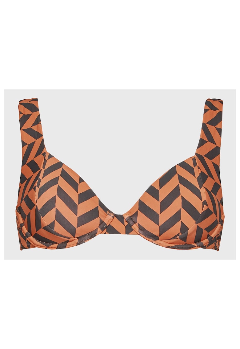 Sutien de baie dama -  Poliamida