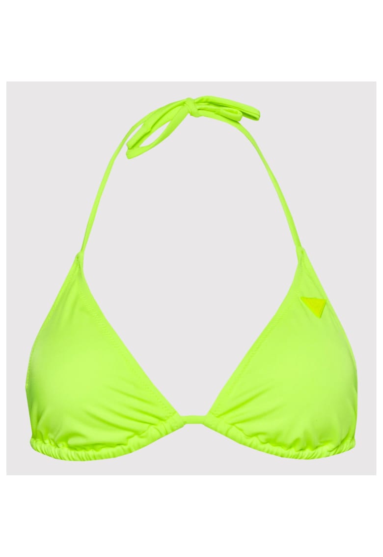 Sutien de baie dama - Poliester - Verde - Verde