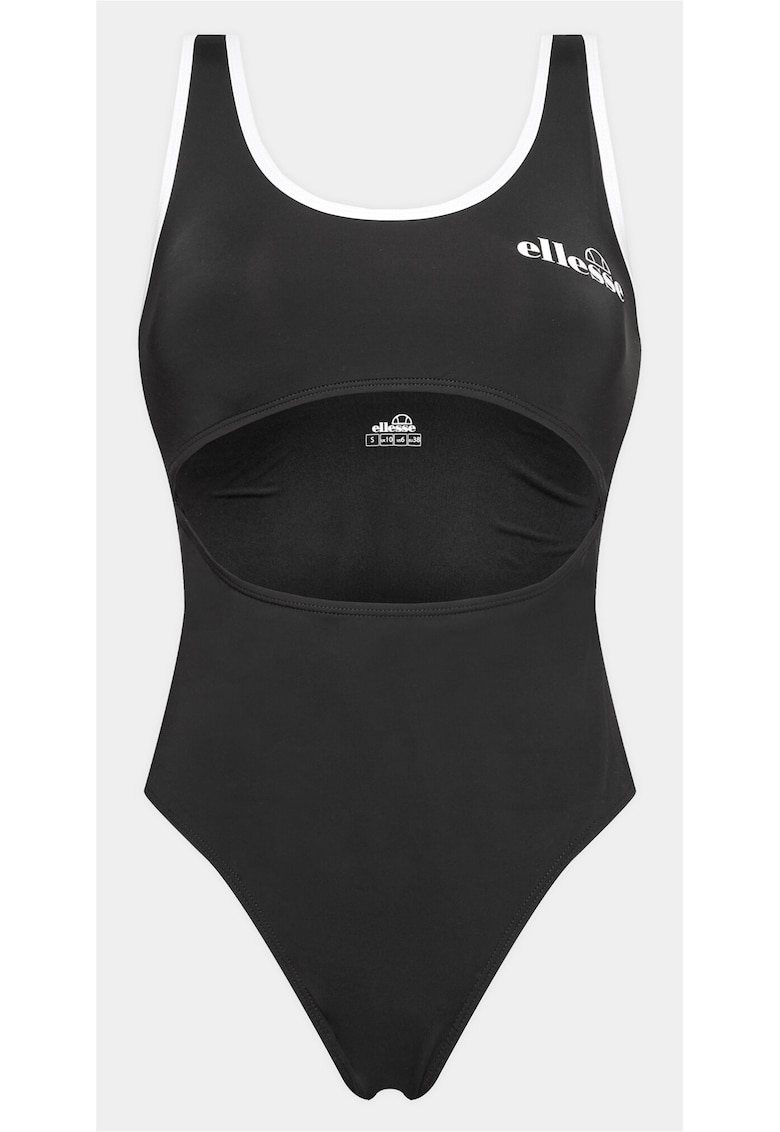 Costum de baie dama Negru - Negru