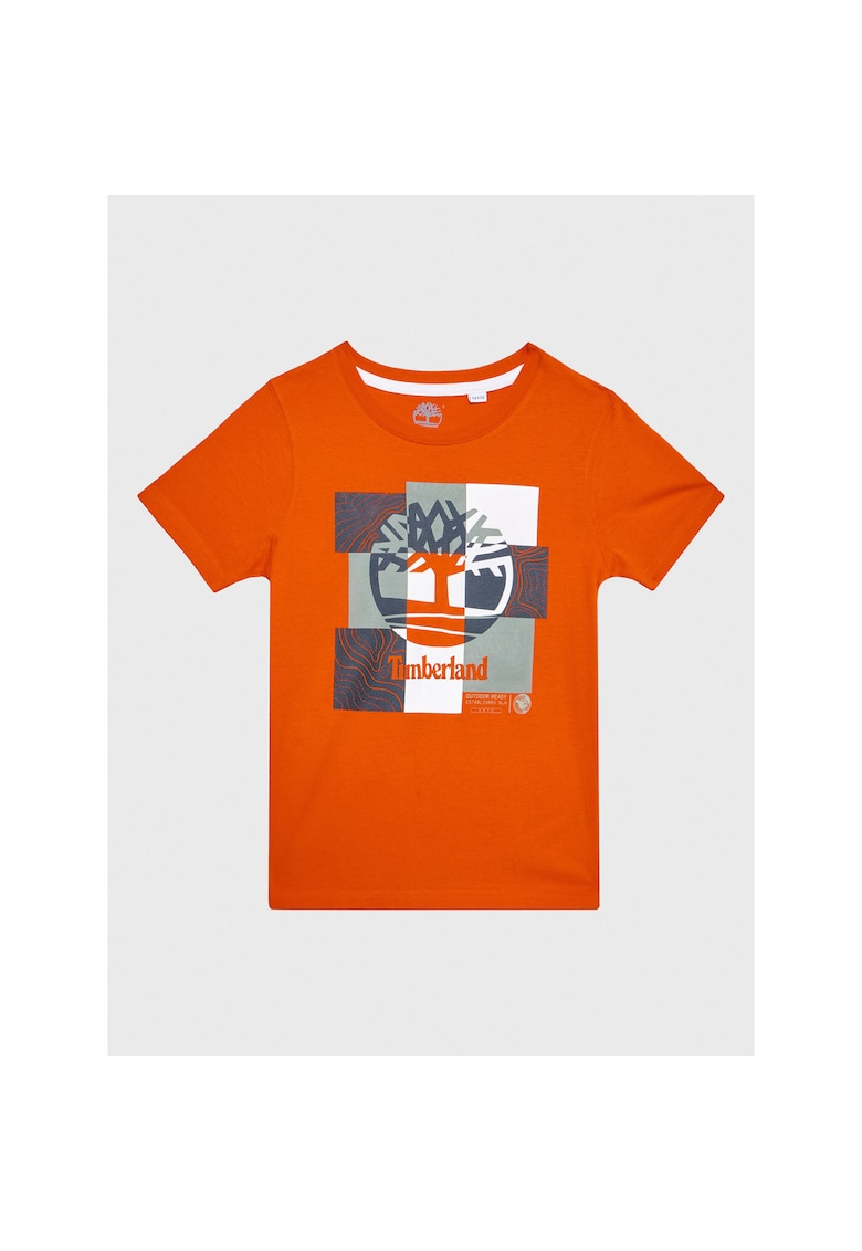 Tricou copii - Bumbac - 301983224