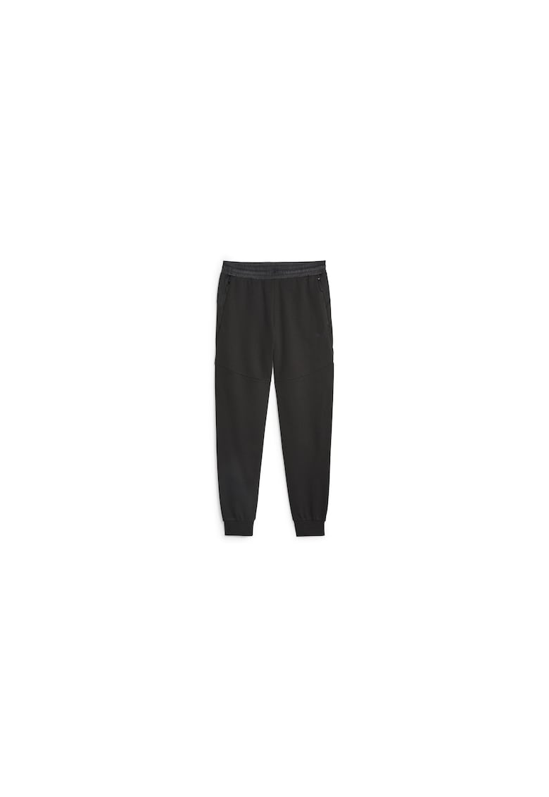 Pantaloni trening Pumatech Sweatpants Fl 62129401