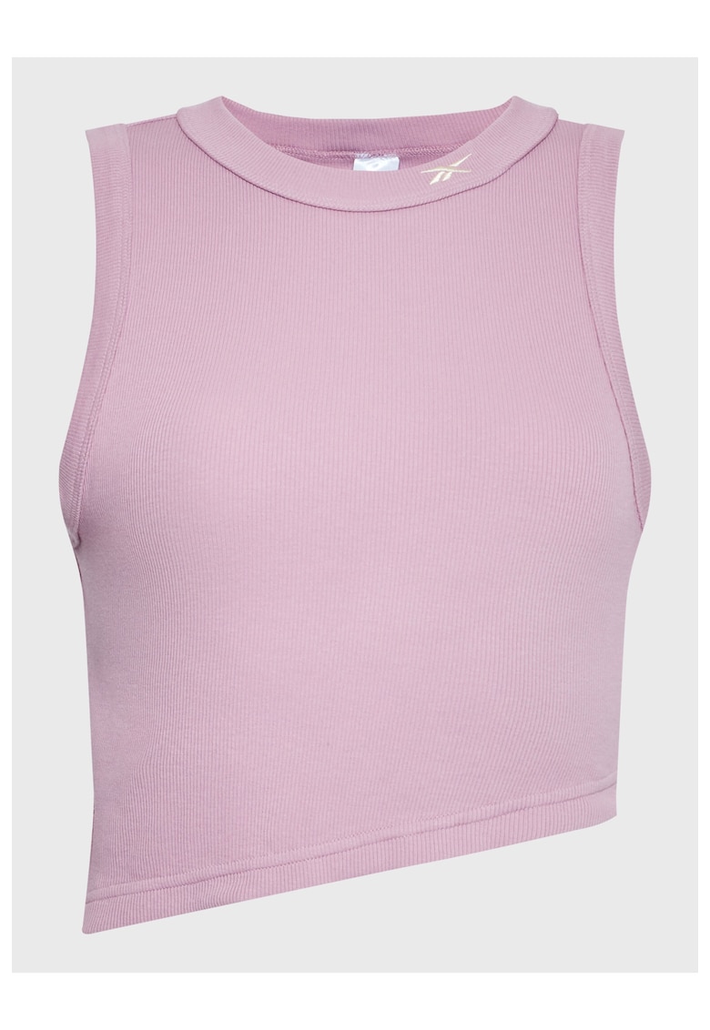 Maiou dama -  Bumbac - Roz