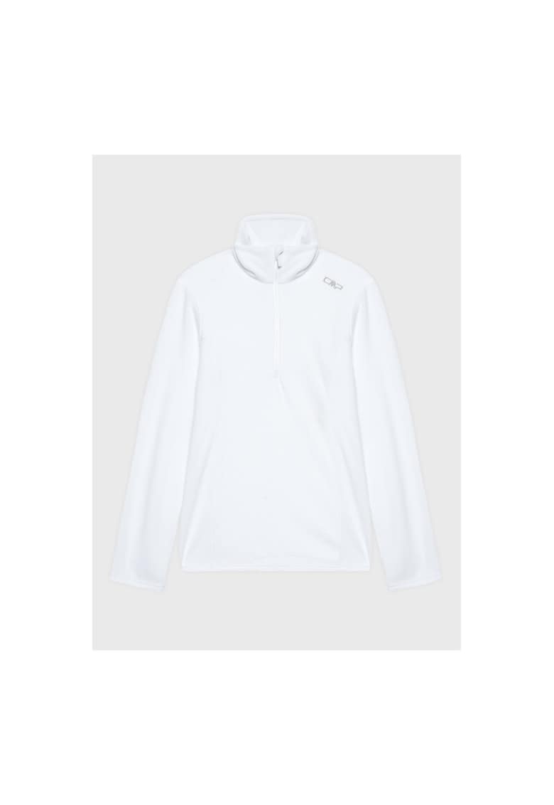 Hanorac copii - Poliester - 301160472 - Alb