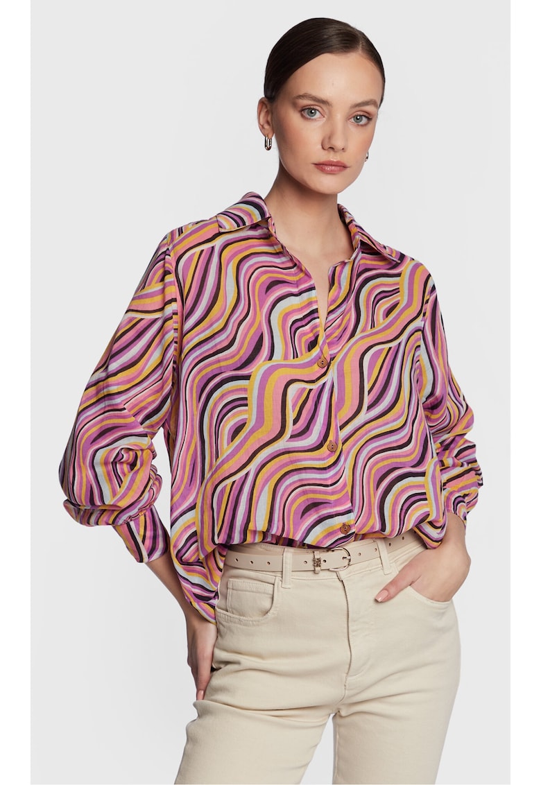 Camasa femei -  Bumbac