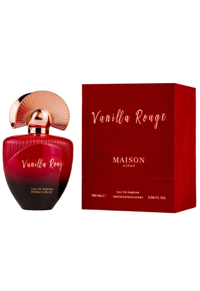 Apa de parfum Vanilla Rouge - Femei - 100 ml