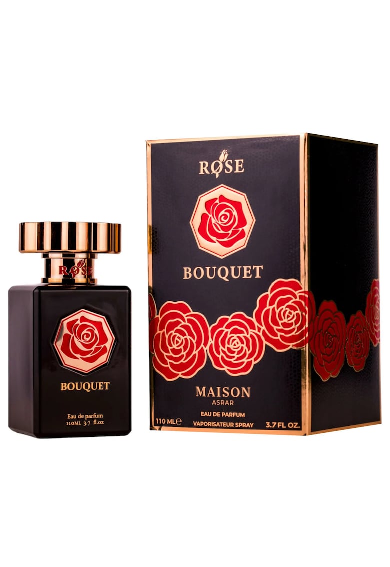 Apa de parfum Bouquet - Femei - 100 ml