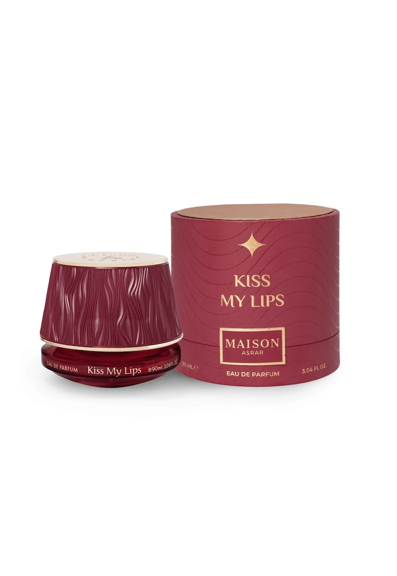 Apa de parfum Kiss My Lips - Femei - 100 ml