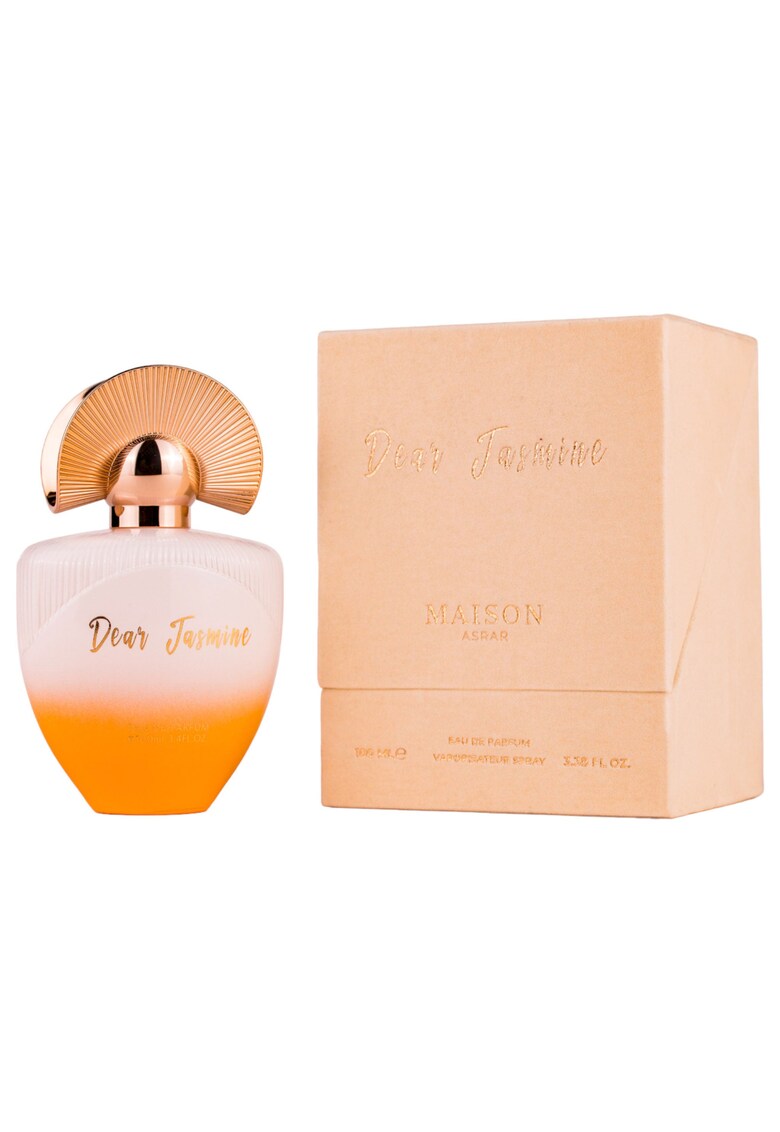 Apa de parfum Dear Jasmine - Femei - 100 ml