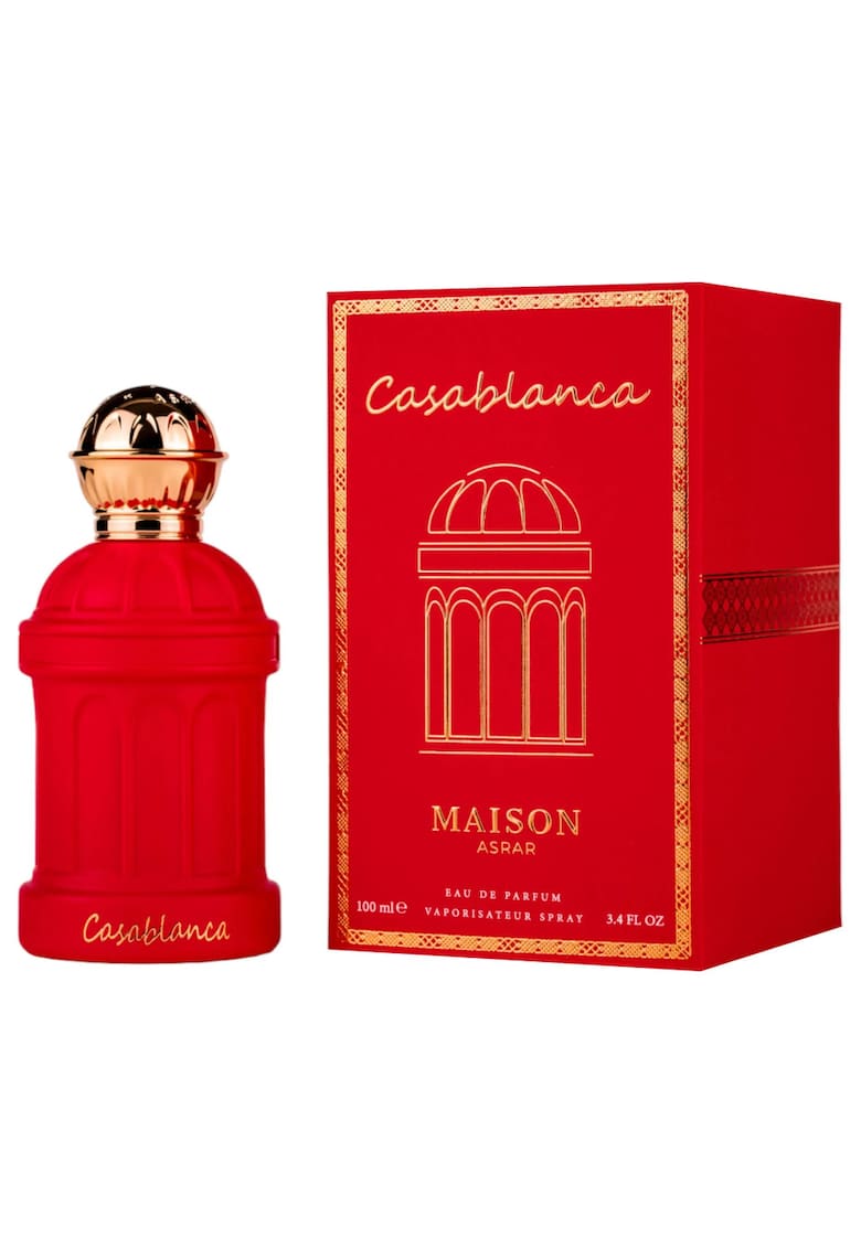 Apa de parfum Casablanca - Femei - 100 ml