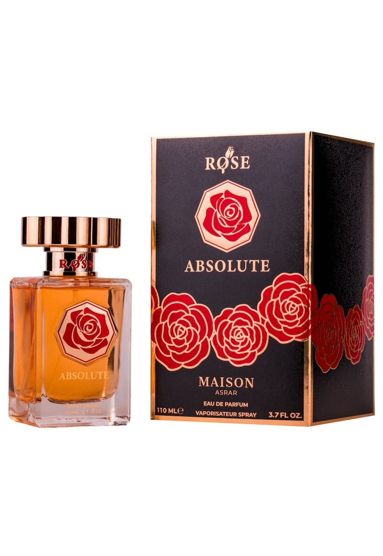 Apa de parfum Rose Absolute - Femei - 100 ml