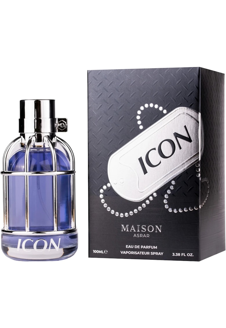 Apa de parfum Icon - Barbati - 100 ml