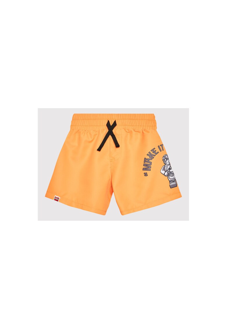 Pantaloni scurti de baie copii -  Wear - Poliester