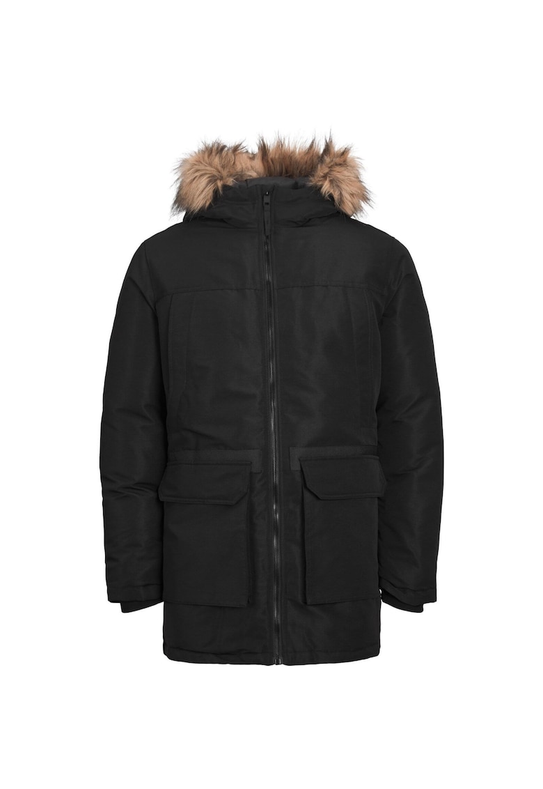 Geaca JACK &JONES Wing Parka - 12235858-B 27564