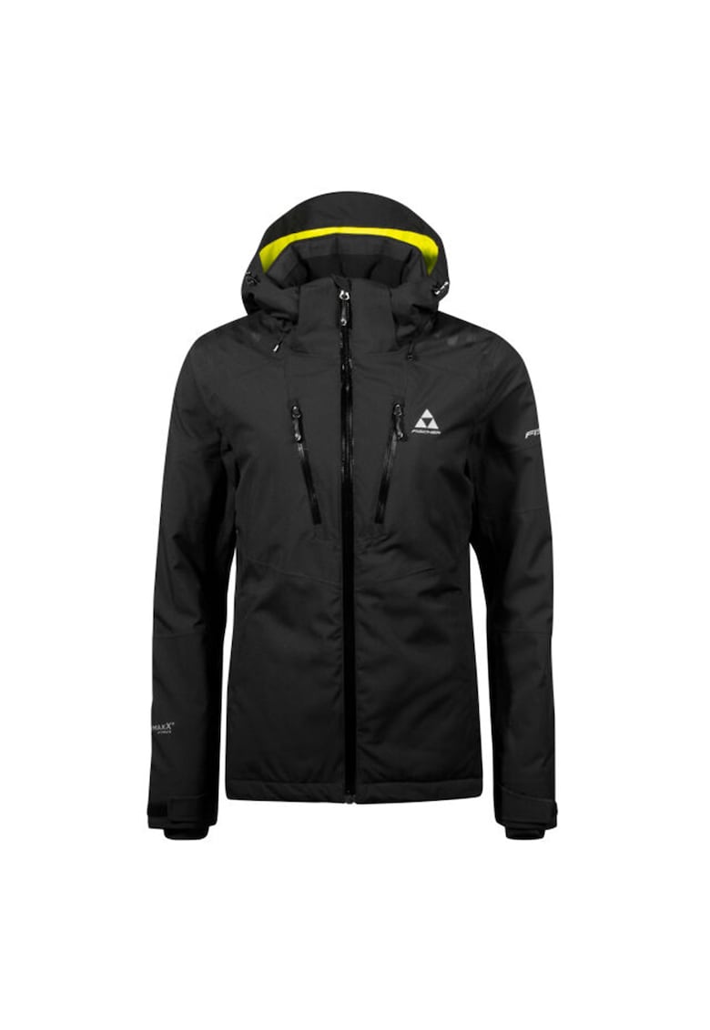 Geaca Schi Femei Killington - Negru Geaca Schi Femei Killington - Negru