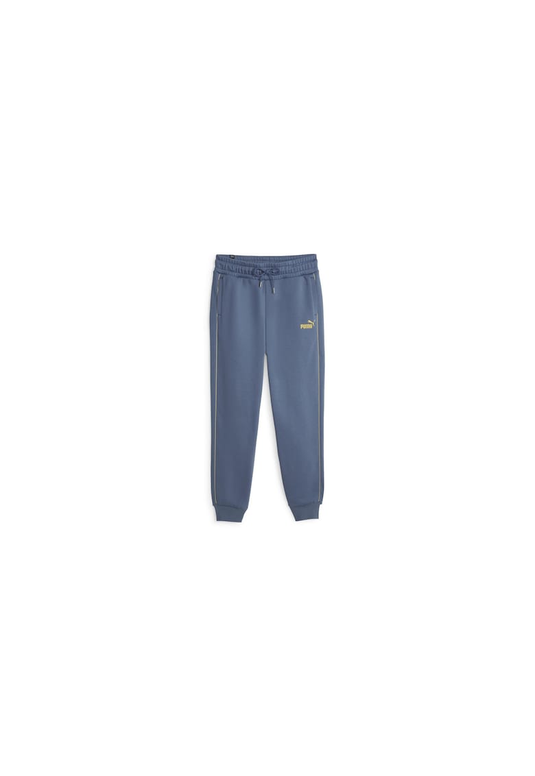Pantaloni trening Ess+ Minimal Gold Sweatpants Fl 68002256