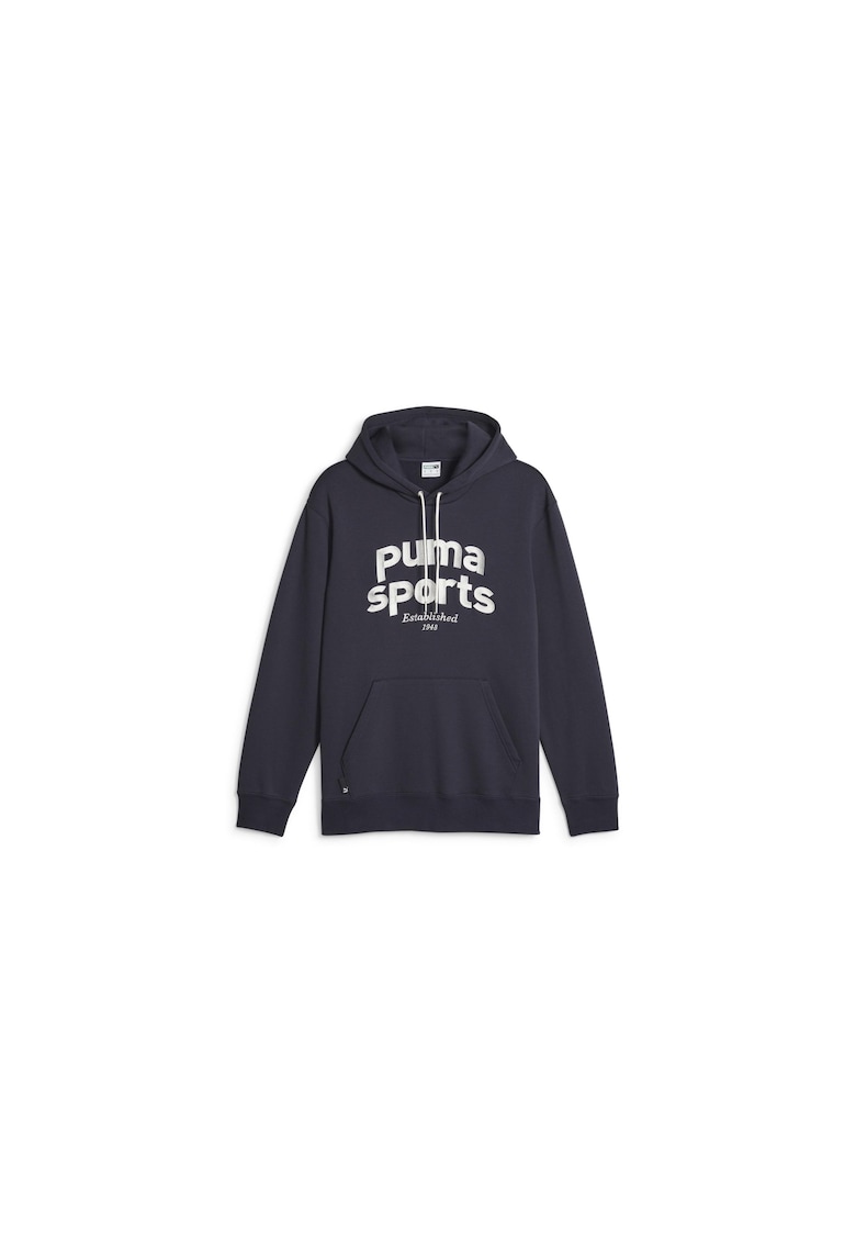 Hanorac Team Hoodie Fl 62520616