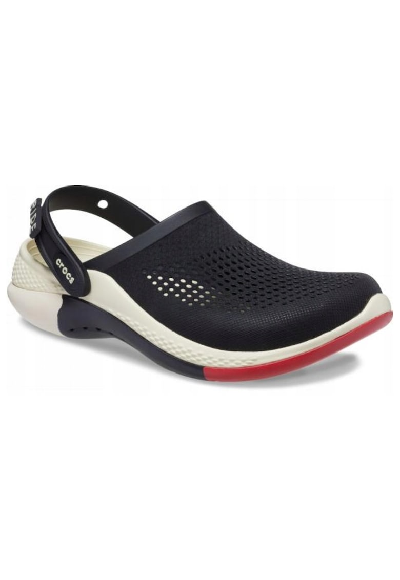 Saboti Femei - Literide 360 Clog - Negru -