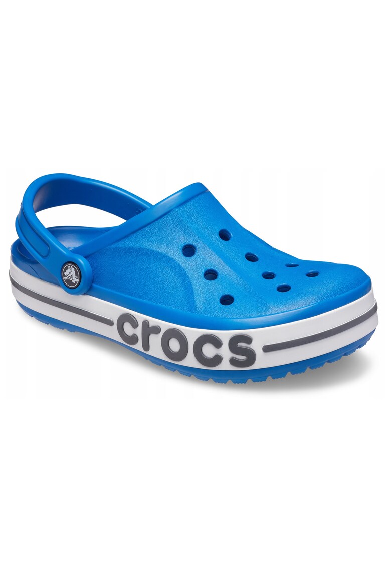 Saboti Barbati - Bayaband Clog - Albastru -