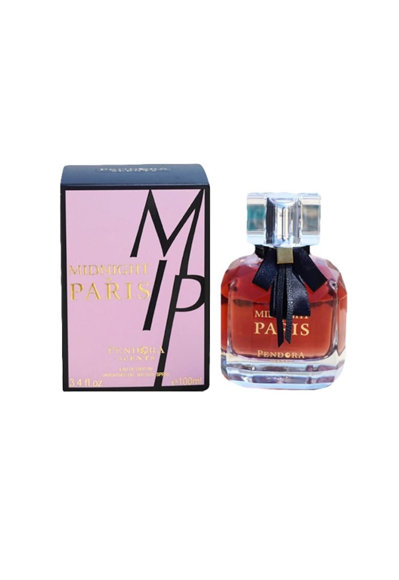 Apa de parfum Midnight in Paris Paris Corner - Femei - 100 ml