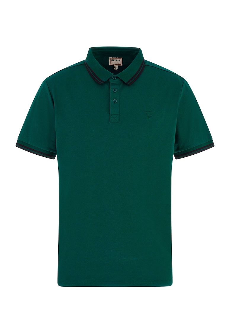 Tricou polo regular fit