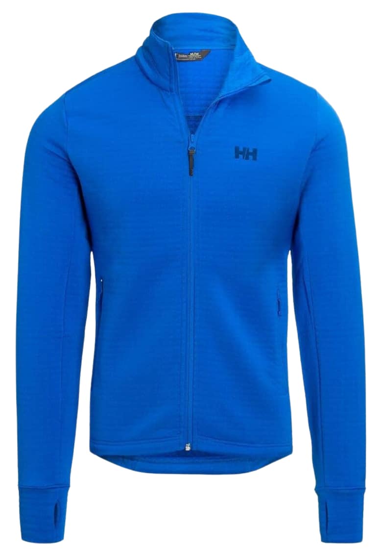 Jacheta usoara din fleece - Jacheta usoara din fleece -