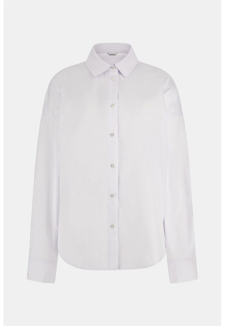 Camasa relaxed fit