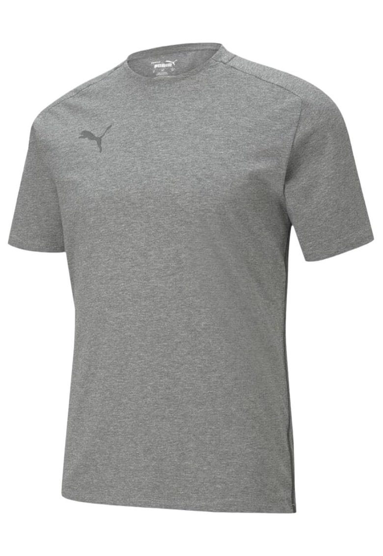Puma Tricou casual - Gri -