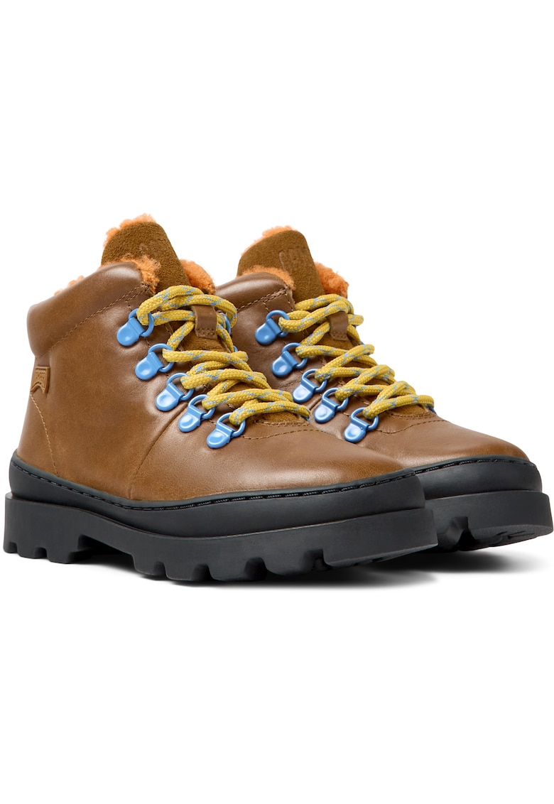Bocanci de piele Brutus 595