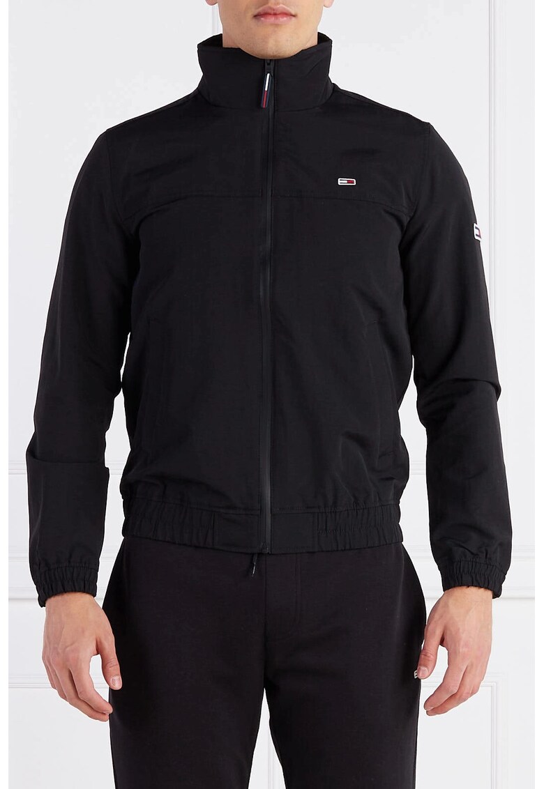Geaca Essential Casual DM0DM15382 - Negru