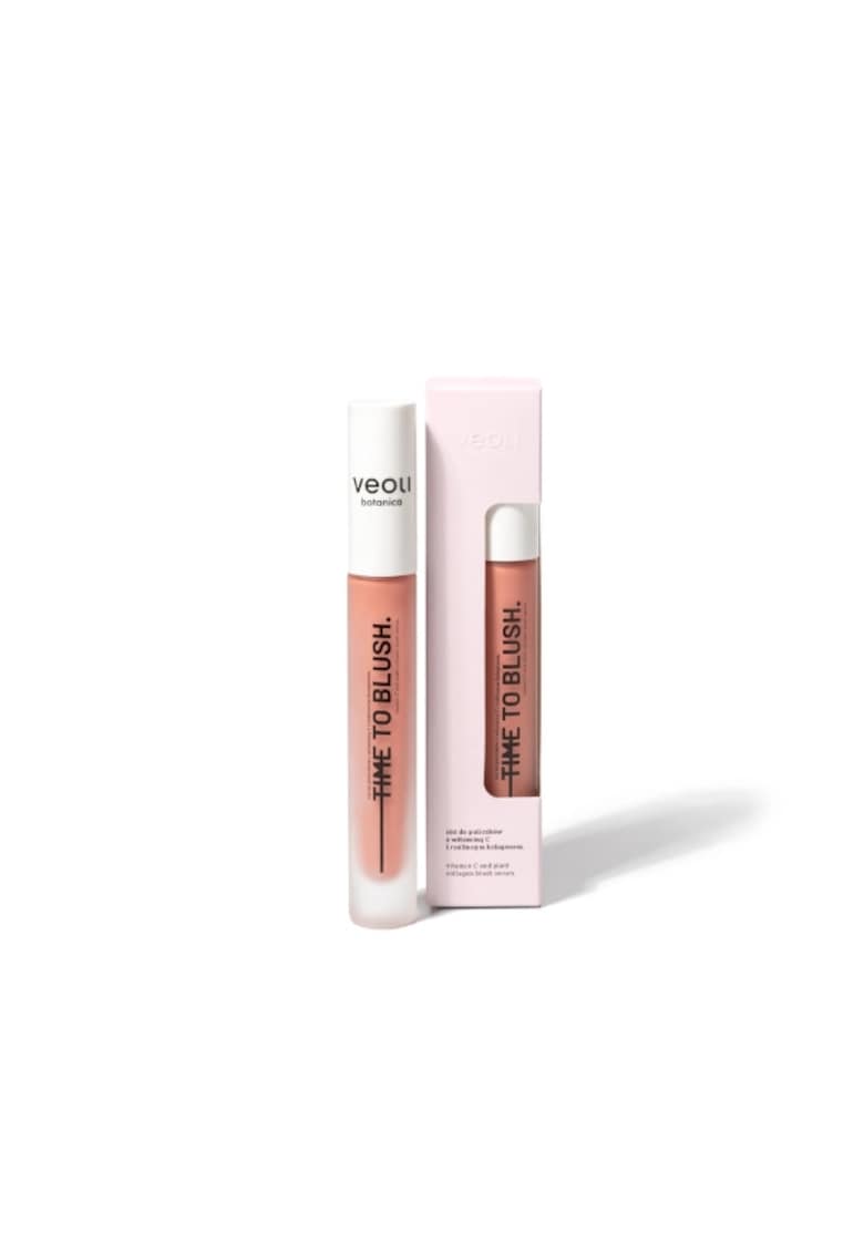 Fard de obraz cremos cu vitamina C si colagen vegetal - 10 ml