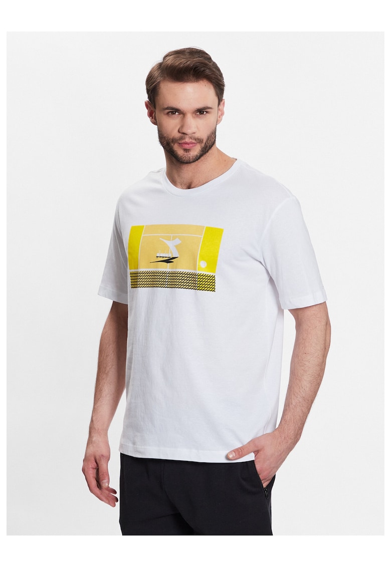 Tricou barbati - Bumbac - 302147557