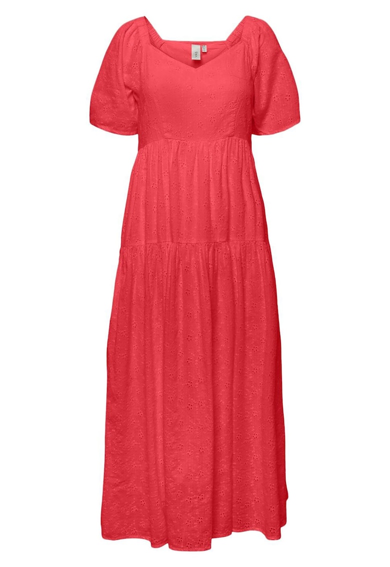 Rochie dama -  Bumbac - 301808251 Rochie dama -  Bumbac - 301808251